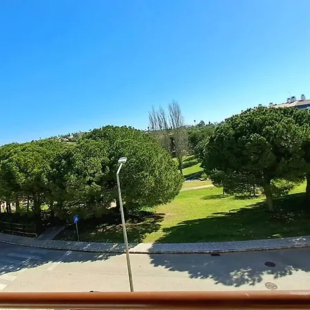 Apartament Relax And Unwind : Pool, Garden, & Lagos