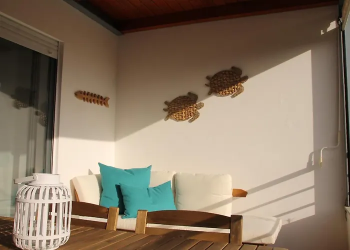 Apartman Relax And Unwind : Pool, Garden, & Lagos