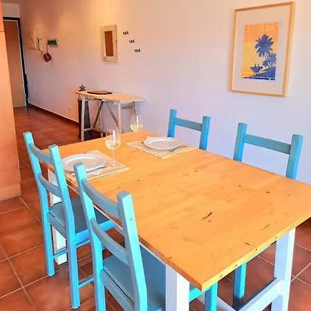 Lejlighed Relax And Unwind : Pool, Garden, & Lagos