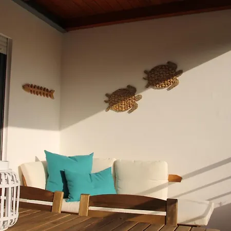 Lejlighed Relax And Unwind : Pool, Garden, & Lagos